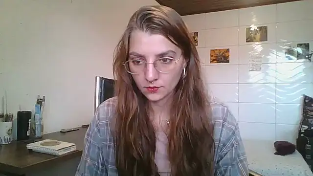 SweetyBabyDemon – Naživo XXX chat