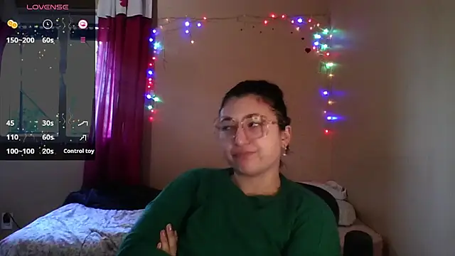 imsohornydacom Live XXX-Chat