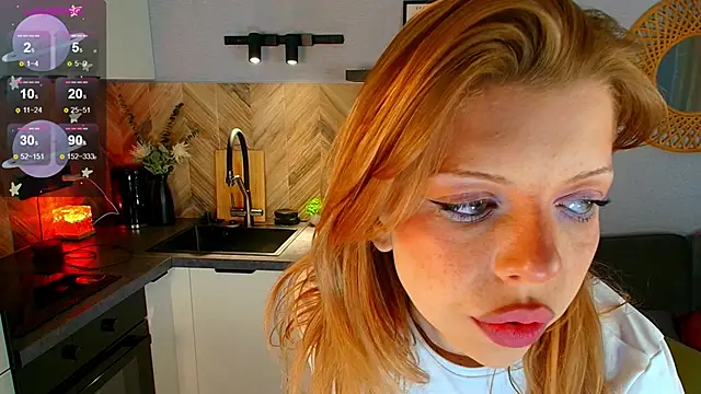 Hannah_Carr's Live XXX Chat