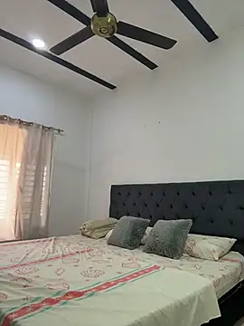 Show webcam de Eva_stark10