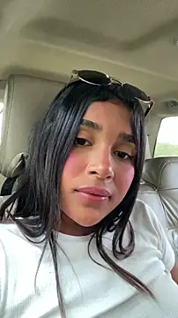 Mariangel_11's Live XXX Chat