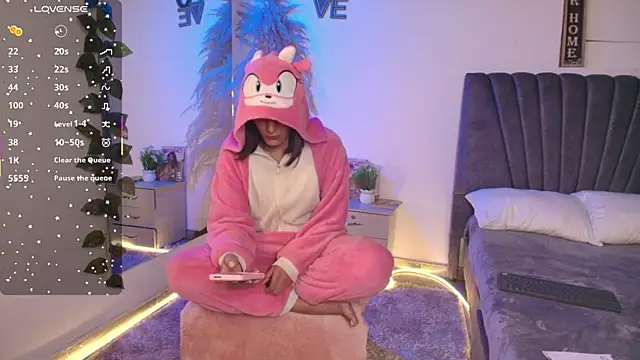 miaoconell – Naživo XXX chat