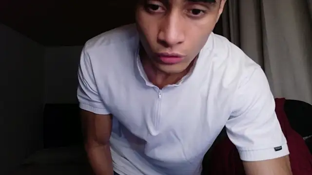 Stylish_man 网络视讯表演