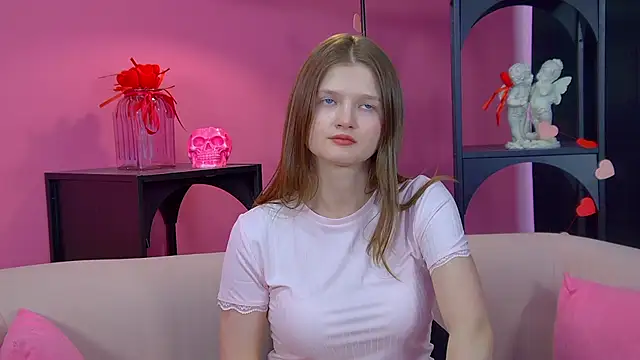 Chat +18 de JaneRosen ao vivo