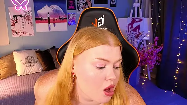 Arietta_Heart – Live XXX-chat