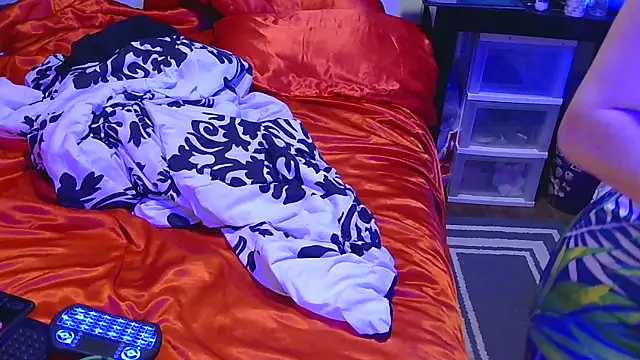 BusyB1983 – Live XXX-chat