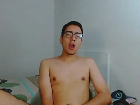 NickFin élő XXX-chatje