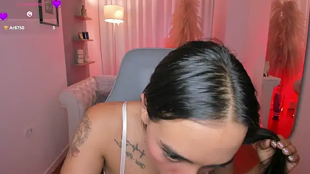 saori_katsumi_ 现场XXX聊天