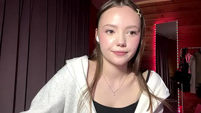 LenLen_Solen's Live XXX Chat