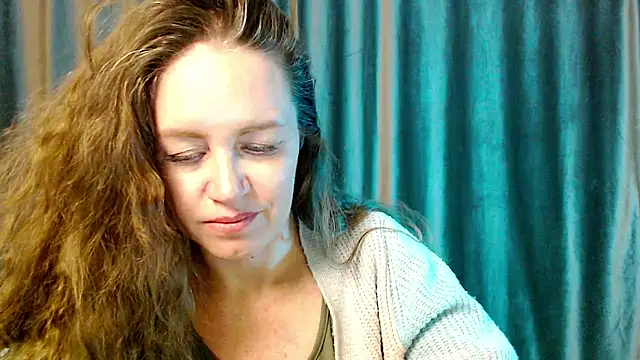 Вебкам-шоу Fern_Lust