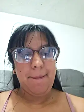 ZaidaWet's Live XXX Chat