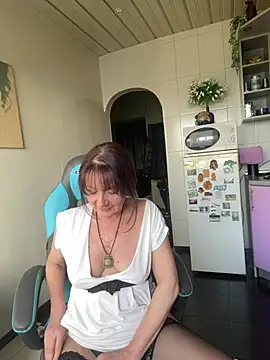 Sabrina_Waiker – Naživo XXX chat