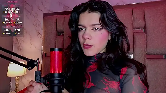 ValerieKay_'s Live XXX Chat