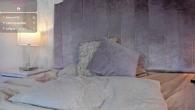 Chat XXX ao vivo de salma_lutz