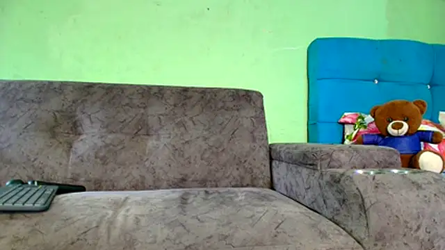 Venus_diamondのウェブカメラショー