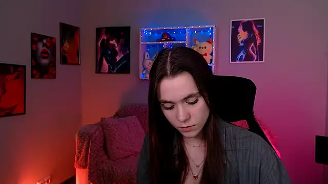 laurenmurrr – Naživo XXX chat