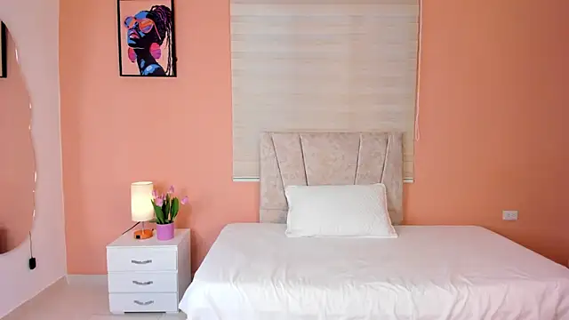 Chat XXX ao vivo de Maily_vega