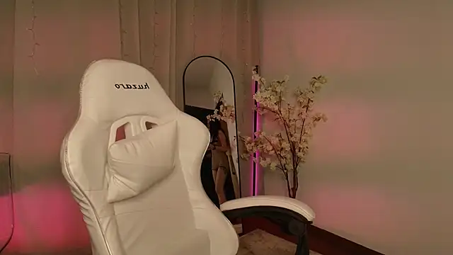 Chat XXX en directo de MisssKaya