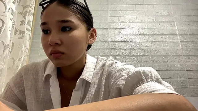 CatherineForbes Obrolan Langsung XXX