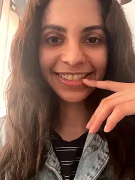 Chatroom XXX en direct de karlatiburcio