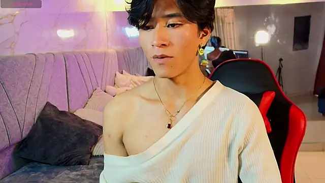 cococumps Show Webcam