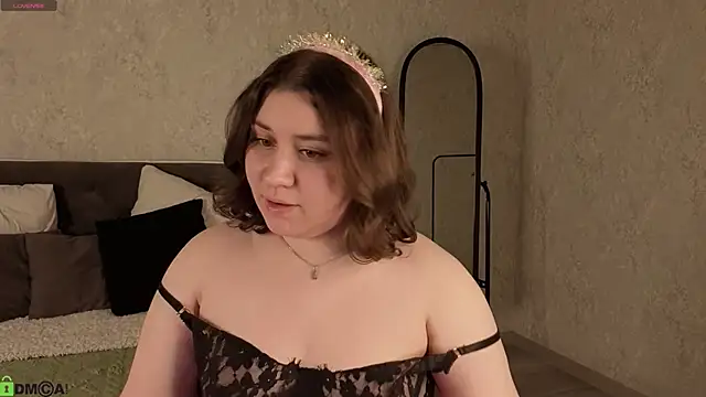 Maya_Raay – Live XXX-chat