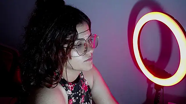 Chat XXX en directo de Scarlett_jhonson_ch