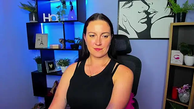 FUN_AMI – Naživo XXX chat