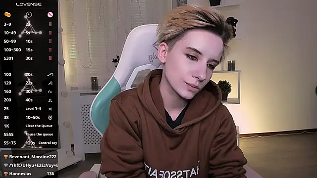 _Rein_ramm Live XXX-chat