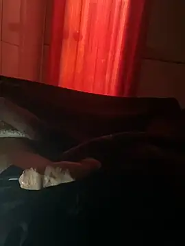 Show modela novinhoroludo8 na web-kameri