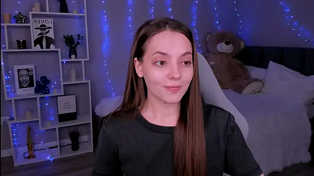 Živý XXX chat MelanieAlves