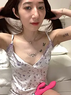 H_KirachanのライブXXXチャット