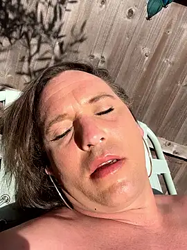 sexymell – Kamerová šou