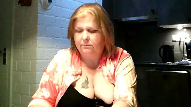 Chat XXX Live Sylviastar46