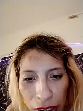 amairany27 웹캠 쇼