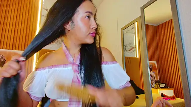 lizza_oss 现场XXX聊天