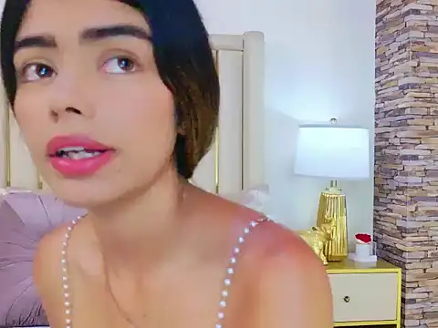 AnnieDesire Obrolan Langsung XXX