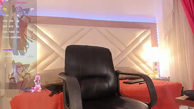 -Tyra_ Live XXX-chat