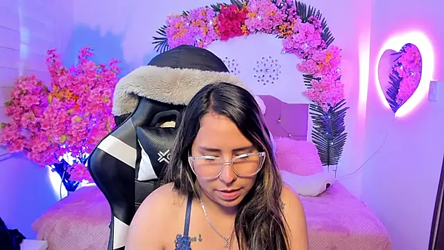 โชว์เว็บแคมของ Sharon_rhodes_