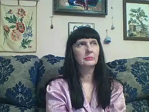 Czat XXX na żywo – MelanyBanks