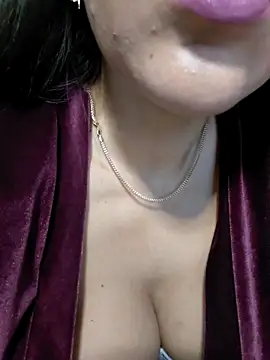 Czat XXX na żywo – Glamour_Grace