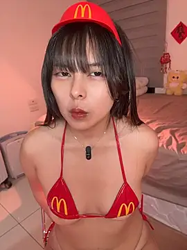 DandanBurgerking 在線直播表演