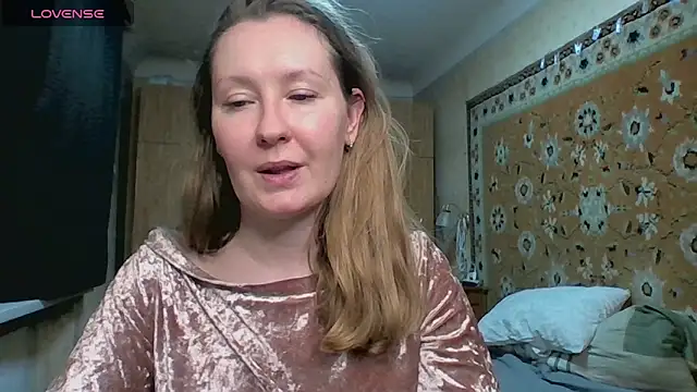 แชท XXX สดของ AnnaXLovers