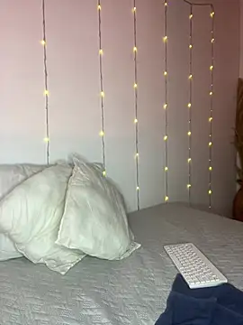 Chat XXX en directo de Maisa_issa