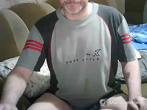 Mr__XX élő XXX-chatje