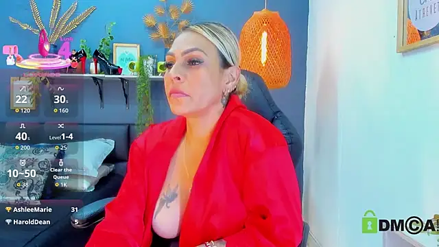 دردشة yessila_parker الجنسية المباشرة