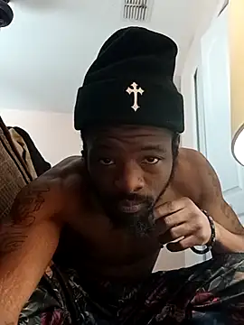 Show Webcam de Scottybless