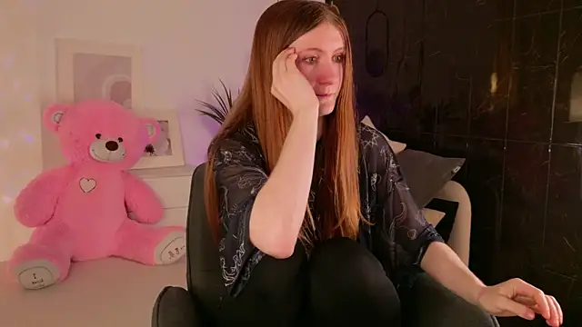 DonnaDaze: онлайн-секс-чат