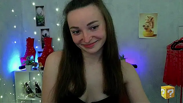 _Barbie_Kiss_ Live XXX-Chat