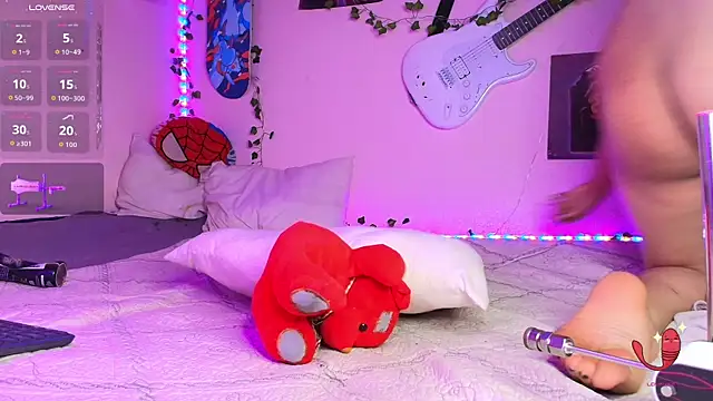 Alex_Tehir 在線直播表演